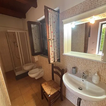 Da Fioro B&B 3*