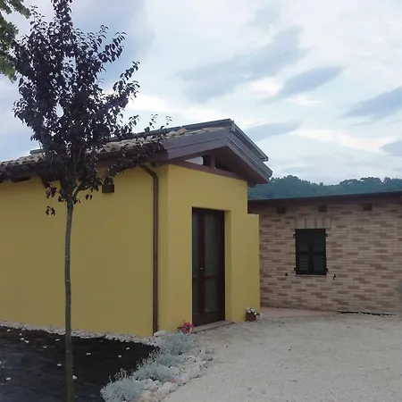 Da Fioro Bed & Breakfast *