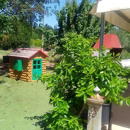 Bed & Breakfast Da Fioro