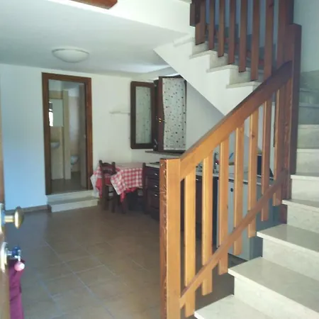 Bed & Breakfast Da Fioro
