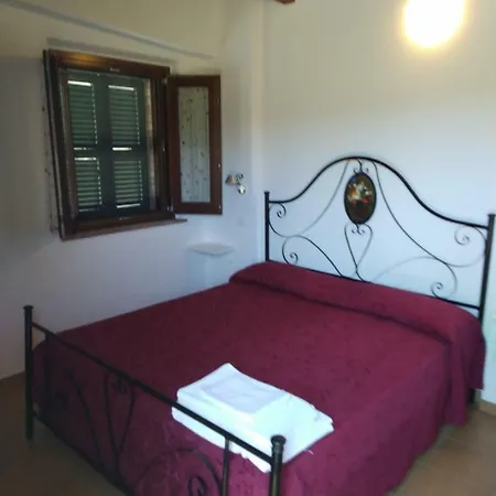 לינה וארוחת בוקר Da Fioro Massignano