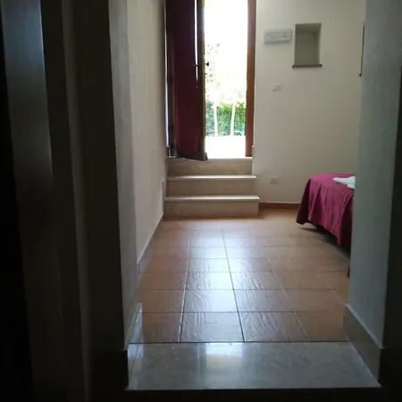 Da Fioro Bed & Breakfast